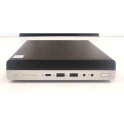 Komputer HP EliteDesk 800 G5 Micro PC i5-9500T 16GB 512GB SSD Windwos 11 Pro