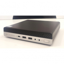 Komputer HP EliteDesk 800 G5 Micro PC i5-9500T 16GB 512GB SSD Windwos 11 Pro