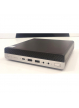 Komputer HP EliteDesk 800 G5 Micro PC i5-9500T 16GB 512GB SSD Windwos 11 Pro