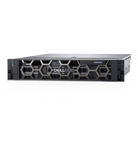 Serwer DELL PowerEdge R860 [konfiguracja indywidualna]