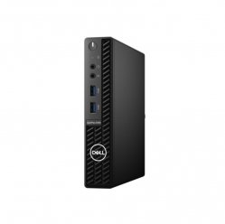 Komputer Dell Optiplex 3080 MFF i5-10500T 8GB 256GB SSD Windows 11 Pro Refurbished