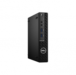 Komputer Dell Optiplex 3080 MFF i5-10500T 8GB 256GB SSD Windows 11 Pro Refurbished