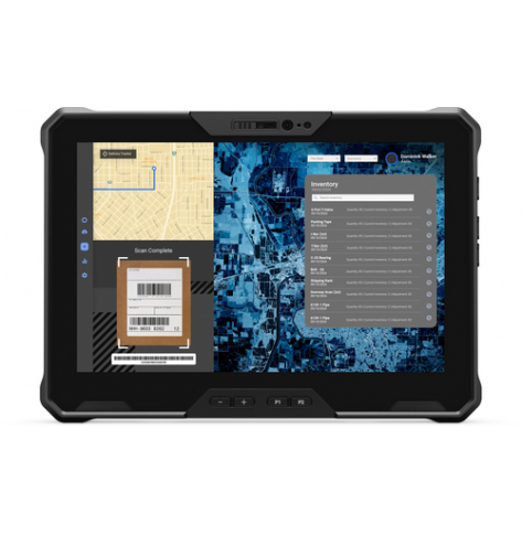 Tablet DELL Latitude 7030 Rugged Extreme [konfiguracja indywidualna]