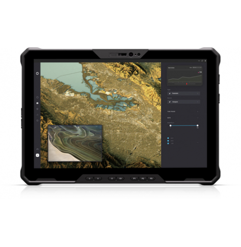 Tablet DELL Latitude 7230 Rugged Extreme [konfiguracja indywidualna]