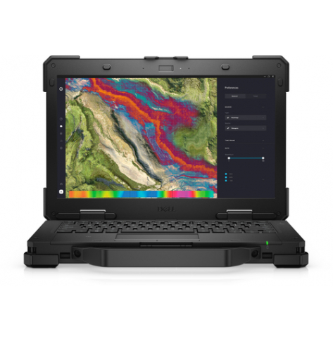 Laptop DELL Latitude 7330 Rugged Extreme [konfiguracja indywidualna]