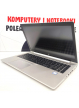 Laptop HP EliteBook 850 G6 15,6" FHD LED  i5-8365U 16GB 256GB SSD Windows 11 PRO