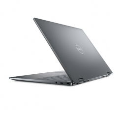 Laptop DELL Latitude 9450 2in1 14 QHD+ Touch Ultra 7-165U vPro 16GB 512GB SSD FPR IR CAM BK W11P 3YPS