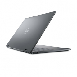 Laptop DELL Latitude 9450 2in1 14 QHD+ Touch Ultra 7-165U vPro 16GB 512GB SSD FPR IR CAM BK W11P 3YPS