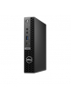 Komputer DELL Optiplex 7020 MFF Plus i5-14500 16GB 512GB SSD WIFI BT W11P vPro 3YPS