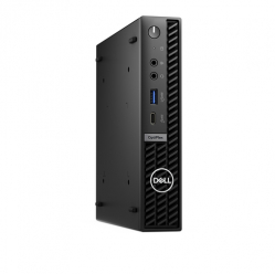 Komputer DELL Optiplex 7020 MFF Plus i7-14700 16GB 512GB SSD WIFI BT W11P vPro 3YPS