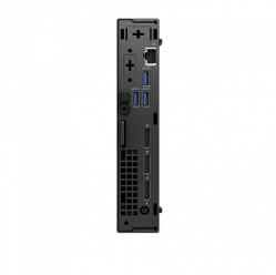 Komputer DELL Optiplex 7020 MFF Plus i7-14700 16GB 512GB SSD WIFI BT W11P vPro 3YPS