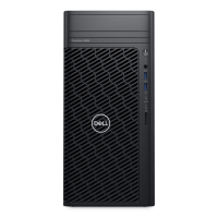 Komputer DELL Precision 3680 MT i7-14700 64GB 1TB SSD T1000 W11P 3YPS