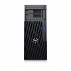 Komputer DELL Precision 7865 Tower Ryzen PRO 5945WX 32GB 1TB SSD RTX A4000 BK W11P 3YPS