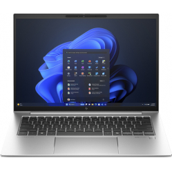 Laptop HP EliteBook 840 G11 14 WUXGA Ultra 5-125U 16GB 512GB SSD W11P 3Y