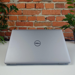 Laptop DELL Latitude 5520 i5 1145G7 16GB 256GB SSD FHD Windows 11 PRO Klasa A 