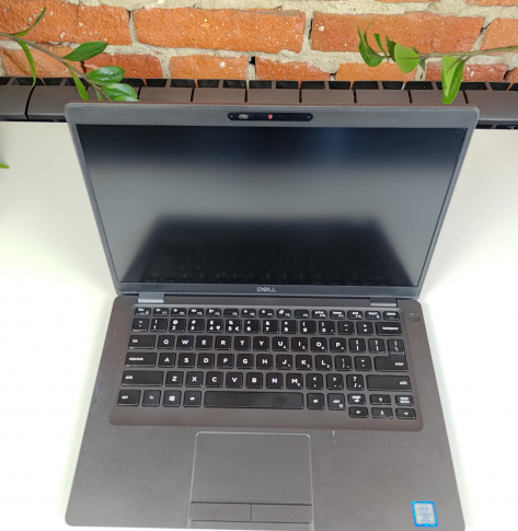 Dell Latitude 5400 i5-8365U 16GB 500GB SSD FHD Windows 11 PRO Klasa A 