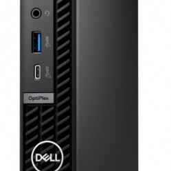 Komputer DELL Optiplex 7020 MFF i3-14100T 16GB 512GB SSD WIFI BT W11P 3YPS