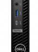 Komputer DELL Optiplex 7020 MFF i3-14100T 16GB 512GB SSD WIFI BT W11P 3YPS