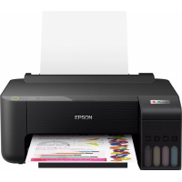 Drukarka atramentowa Epson ITS L1230 A4