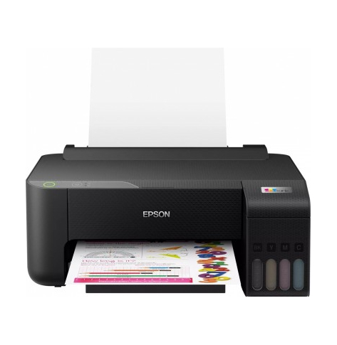 Drukarka atramentowa Epson ITS L1230 A4