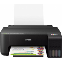 Drukarka atramentowa Epson ITS L1270 A4 Wi-Fi