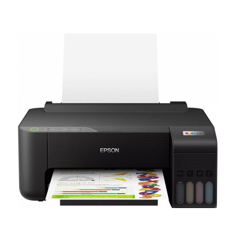 Drukarka atramentowa Epson ITS L1270 A4 Wi-Fi