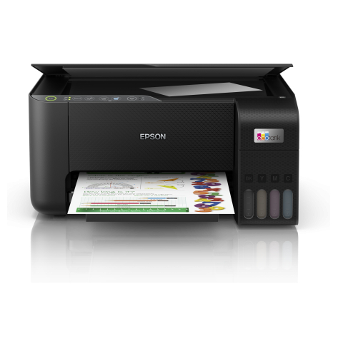 Urządzenie wielofunkcyjne Epson EcoTank L3270 ITS A4