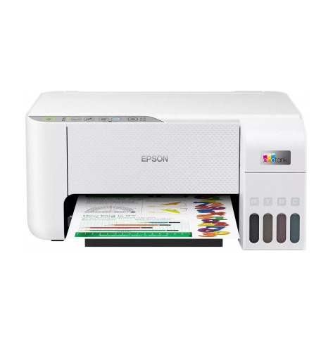 Urządzenie wielofunkcyjne Epson ITS L3276 A4