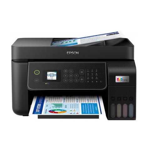 Urządzenie wielofunkcyjne Epson ITS L5310 A4