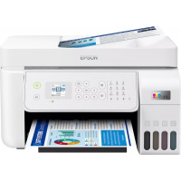 Urządzenie wielofunkcyjne Epson ITS L5316 A4