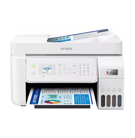 Urządzenie wielofunkcyjne Epson ITS L5316 A4