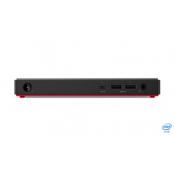 Komputer LENOVO ThinkCentre M90n-1 Nano IoT Celeron 4205U 4GB 128GB WIFI BT NOOS