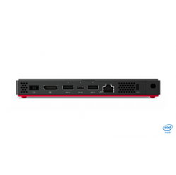 Komputer LENOVO ThinkCentre M90n-1 Nano IoT Celeron 4205U 4GB 128GB WIFI BT NOOS