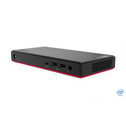 Komputer LENOVO ThinkCentre M90n-1 Nano IoT Celeron 4205U 4GB 128GB WIFI BT NOOS