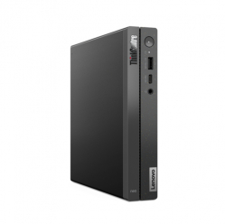 Komputer LENOVO ThinkCentre neo 50q G4 Tiny i5-13420H 16GB 512GB SSD WIFI BT NOOS