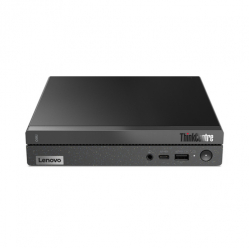 Komputer LENOVO ThinkCentre neo 50q G4 Tiny i5-13420H 16GB 512GB SSD WIFI BT NOOS