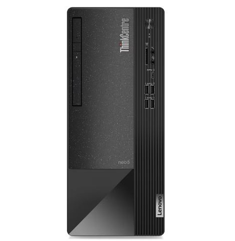 Komputer LENOVO ThinkCentre neo 50t G4 i5-13400 16GB 512GB SSD DVD WIFI BT W11P
