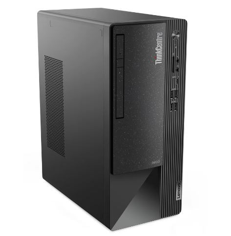 Komputer LENOVO ThinkCentre neo 50t G4 i5-13400 8GB 512GB SSD DVD WIFI BT W11P