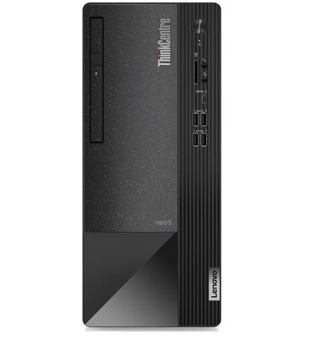 LENOVO ThinkCentre neo 50t G4 i7-13700 16GB 512GB SSD DVD WIFI BT W11P