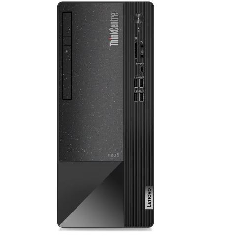 Komputer LENOVO ThinkCentre neo 50t G4 i7-13700 16GB 512GB SSD DVD WIFI BT W11P