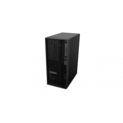 Komputer LENOVO ThinkStation P2 i9-14900K 64GB 1TB + 2TB SSD RTX4060 W11P
