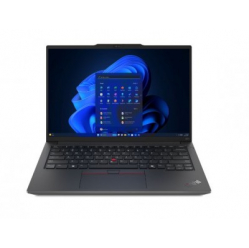 Laptop  LENOVO ThinkPad E14 G6 14 WUXGA AG Ultra 5-125U 16GB 512GB SSD WIFI BT FPR W11P