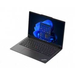 Laptop  LENOVO ThinkPad E14 G6 14 WUXGA AG Ultra 5-125U 16GB 512GB SSD WIFI BT FPR W11P