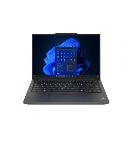 Laptop LENOVO ThinkPad E16 G2 16 WUXGA AG Ultra 5-125U 16GB 512GB SSD WIFI BT FPR W11P