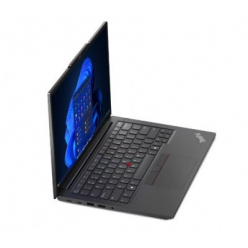 Laptop LENOVO ThinkPad E16 G2 16 WUXGA AG Ultra 5-125U 16GB 512GB SSD WIFI BT FPR W11P