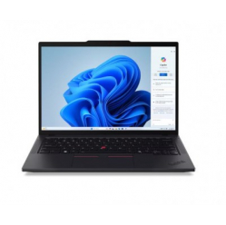 Laptop LENOVO ThinkPad T14 G5 14 WUXGA AG Ultra 7-155U 32GB 1TB SSD WIFI BT FPR W11P