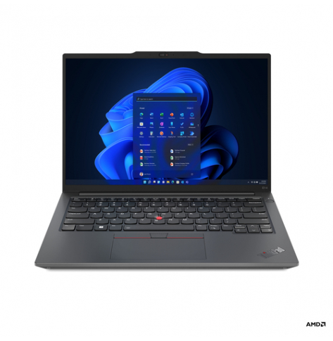 LENOVO ThinkPad E14 G6 14 WUXGA AG Ryzen 5 7535HS 16GB 512GB SSD WIFI BT FPR W11P