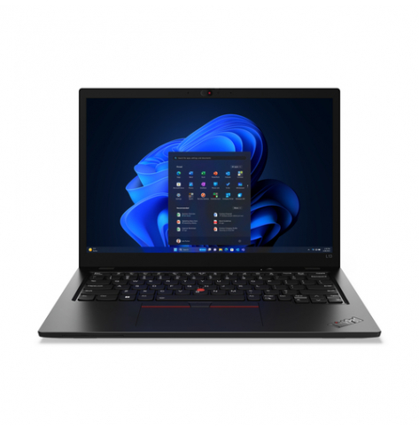 LENOVO ThinkPad L13 Clam G5 13.3 WUXGA AG Ultra 5-125U 16GB 512GB SSD WIFI BT FPR W11P