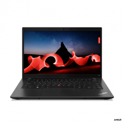 Laptop LENOVO ThinkPad L14 G5 14 WUXGA AG Ryzen 5 PRO 7535U 16GB 512GB SSD WIFI BT FPR W11P