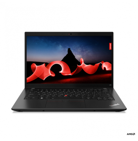 Laptop LENOVO ThinkPad L14 G5 14 WUXGA AG Ryzen 5 PRO 7535U 16GB 512GB SSD WIFI BT FPR W11P